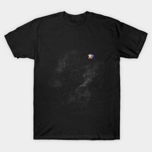 Gravity V2 T-Shirt